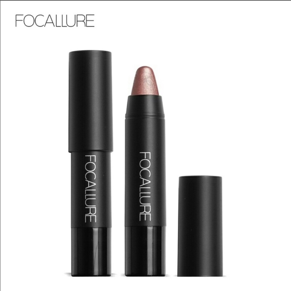 NEW #27 "Champagne" Creamy Taupe Lipstick Crayon - Picture 7 of 8